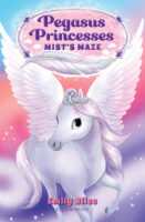 Pegasus Princesses: Mist’s Maze