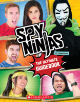 Spy Ninjas™: The Ultimate Guidebook