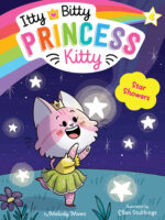 Itty Bitty Princess Kitty #4: Star Showers