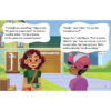 The Adventure Friends: Treasure Map