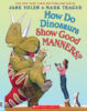 How Do Dinosaurs Show Good Manners?