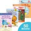 Accelerated Reader Kindergarten Pack