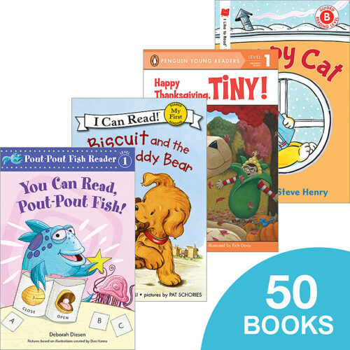 Classic Board Book Pack - Scholastic Shop