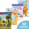 Accelerated Reader Grade 1 Pack