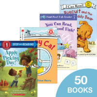 Accelerated Reader Grade 1 Pack