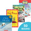 Accelerated Reader Grade 3 Pack