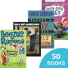 Accelerated Reader Grade 4 Pack