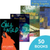 Accelerated Reader Grade 8 Pack