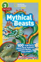 National Geographic Kids™: Mythical Beasts