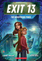 Exit 13: The Whispering Pines