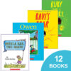 Social-Emotional Picture Books Library