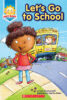 Seasonal Easy Readers Pack
