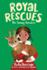 Royal Rescues: The Snowy Reindeer