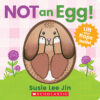 Not an Egg!
