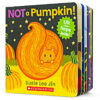 Not a Pumpkin!