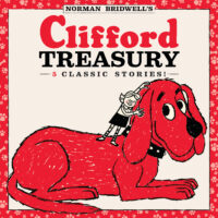 Clifford&reg; Treasury