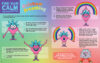 GoNoodle® Dance Party! The Ultimate Dance-Your-Heart-Out Activity Book