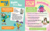 GoNoodle®: Rainy Day Party!