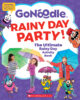 GoNoodle®: Rainy Day Party!