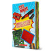 Spy Ninjas™: Official Spy Kit: Secrets, Hacks, and Wisecracks