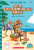 The Baby-Sitters Club® #23: Dawn on the Coast