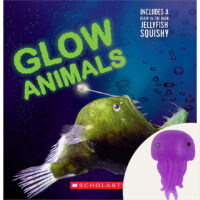 Glow Animals Plus Squishy