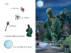 I SPY™ Fall Pack (Level 1 Readers)