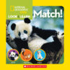 National Geographic Kids™ Look and Learn Concepts Pack