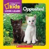 National Geographic Kids™ Look and Learn Concepts Pack