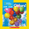 National Geographic Kids™ Look and Learn Concepts Pack