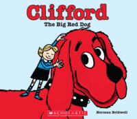 Clifford the Big Red Dog®