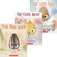 The Bad Seed Story-Time Collection