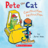 Pete the Cat 4-Pack