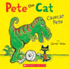 Pete the Cat 4-Pack