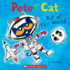 Pete the Cat 4-Pack