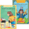 Paquete Junie B. Jones