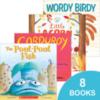 Best Books for PreK & Kindergarten | Scholastic Book Clubs