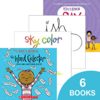 Peter H. Reynolds Favorites Collection