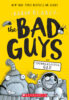 The Bad Guys Series Starter Pack
