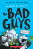 The Bad Guys Series Starter Pack
