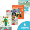 Big-City Adventures Pack