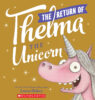 Thelma the Unicorn 2-Pack