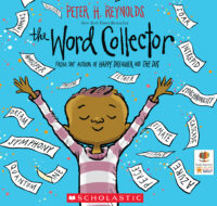 The Word Collector