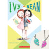 Ivy + Bean Plus BFF Necklaces