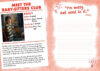 The Baby-Sitters Club®: Welcome to Stoneybrook: A Guided Journal Plus Pen