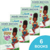 Ways to Grow Love: A Ryan Hart Story 6-Book Pack