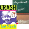 Jerry Spinelli Duo<br>
