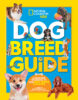 National Geographic Kids™ Dog Breed Guide Plus Dog Whistle Toy