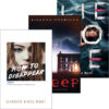 Teen Thrillers Pack