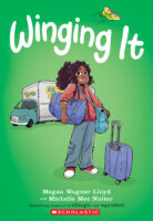 Winging It
